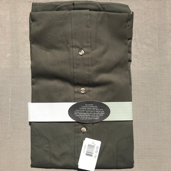 Three NWT Vintage Shirts - Picture 11 of 16